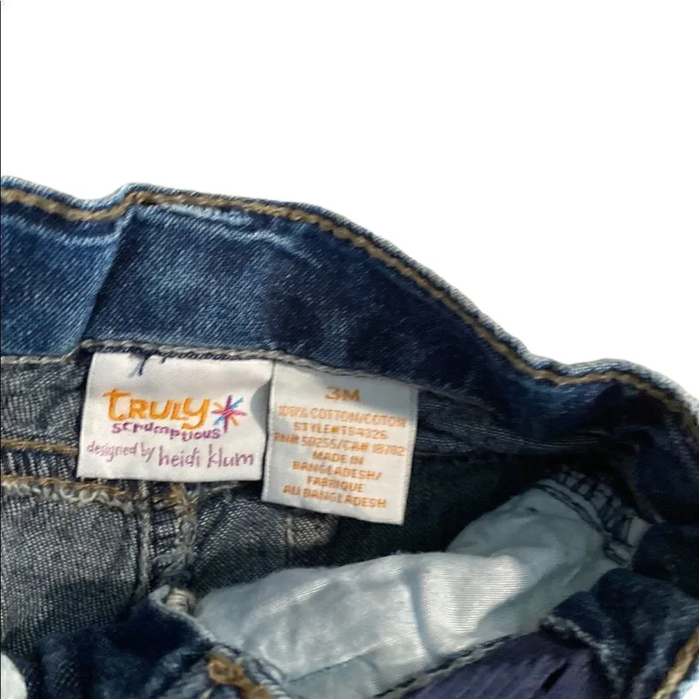 Baby Gap Old Navy Lot Size 0-3 Months